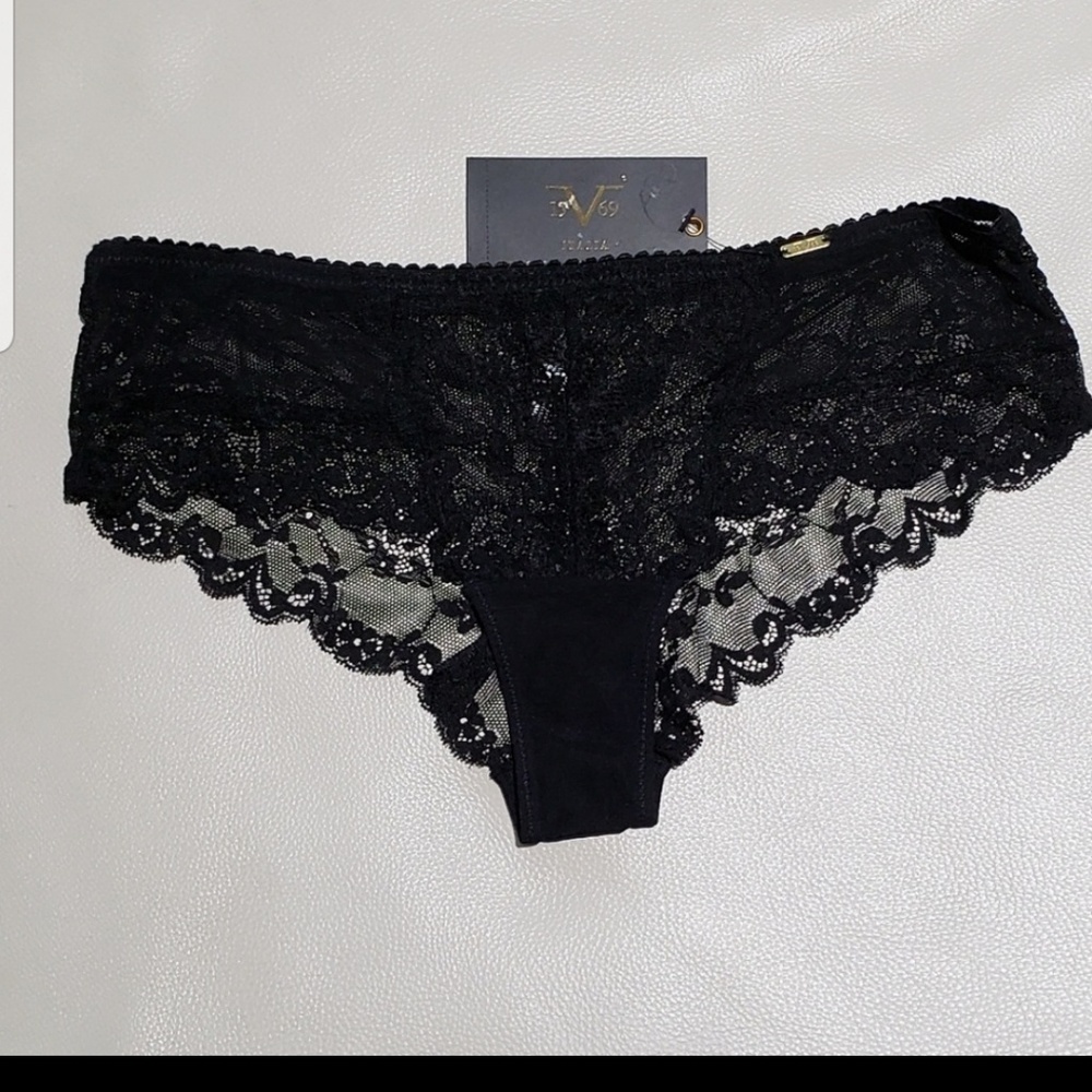 Versace 19-69 Abbigliamento Bikini